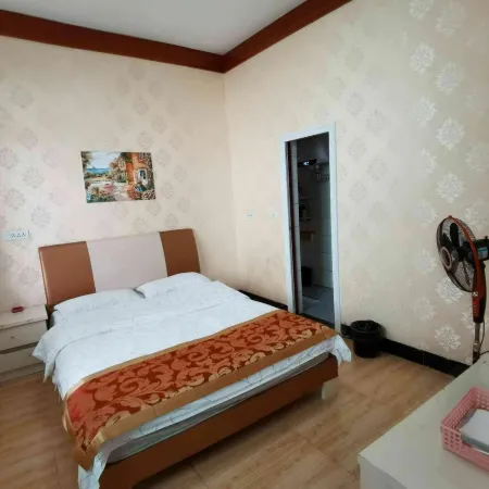 Jinsha Fenglaichao Hotel