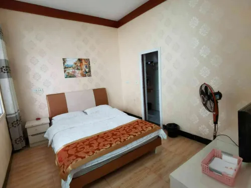 Jinsha Fenglaichao Hotel - Pet friendly
