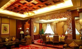 Yangjiang Yutian Hotel