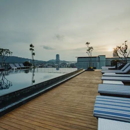 Rak Elegant Hotel Patong