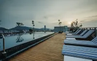 Rak Elegant Hotel Patong - romantici