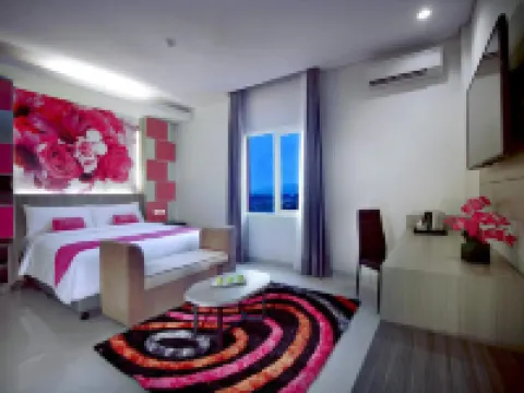 favehotel Langko Mataram - Lombok Mataram otelleri