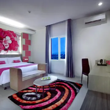 favehotel Langko Mataram - Lombok