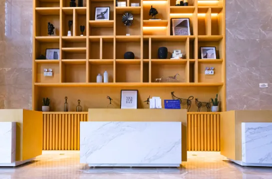 Midea Egret Lake LN Dongfang ,Foshan الأماكن العامة Photos