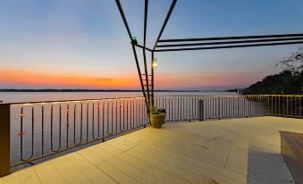 Ben Tre Riverside Resort