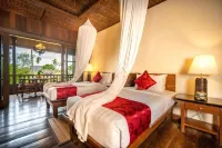 Ananda Ubud Resort Hotels in Bali