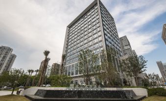 SSAW Boutique Hotel Wenzhou Dexin
