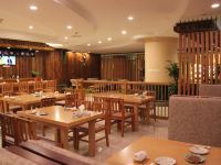 福建阳光假日大酒店 - 餐厅