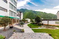 Wen'an B&B (Mount Huangshan Scenic Area Transfer Center Store) Hotel di Huangshan