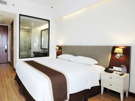 Java Palace Hotel