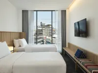 ASAI Bangkok Chinatown Hotels near Debsirin School