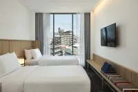 아사이 방콕 차이나타운 차이나타운 호텔