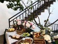 Tingfeng Courtyard Homestay