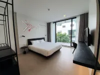 Chern Bangkok - Ostelli