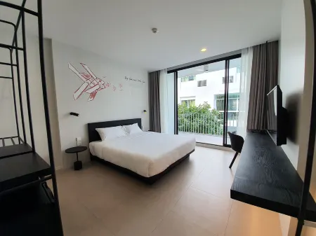 Chern Bangkok