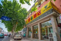 Super 8 Hotel Hebei Langfang Bazhou Walking Street