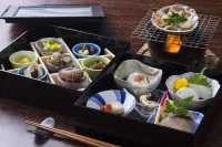 New Tomakomai Prince Hotel Nagomi - breakfast