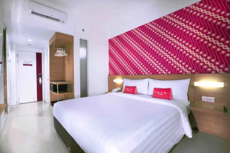 favehotel Malioboro Yogyakarta