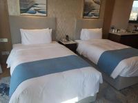 龙海白塘湾旅游度假区 - 园景双床房