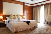 ดอนจัน พาเลซ โฮเต็ล แอนด์ คอนเวนชั่น โรงแรมในเวียงจันทน์