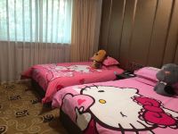 敦煌饭店 - Hello  Kitty主题房