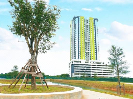 Jb Homestay Marina Residence Johor Bahru 2021 Room Price Deals Review Trip Com