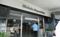 Nichols Airport Hotel Hotels in 
