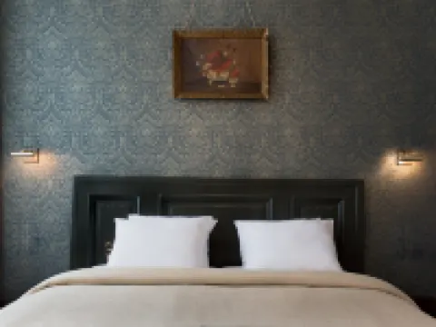 聖馬丁雅各精品酒店 馬斯特裏赫特酒店