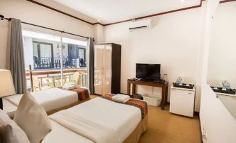 Sur Beach Resort Boracay