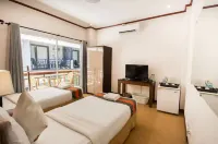 Sur Beach Resort Boracay