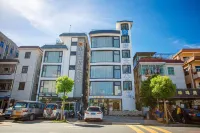 Shenzhen Sunnyday Apartment Hotel in zona Lingyu Pavilion