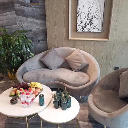 Sican Hotel (New International Expo Center) Отели рядом с достопримечательностью «Пудун»