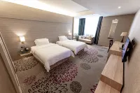Lavande Hotel (Dongguan City Center Square) Hotel in zona Nanfang Technology College (Guantai Road)