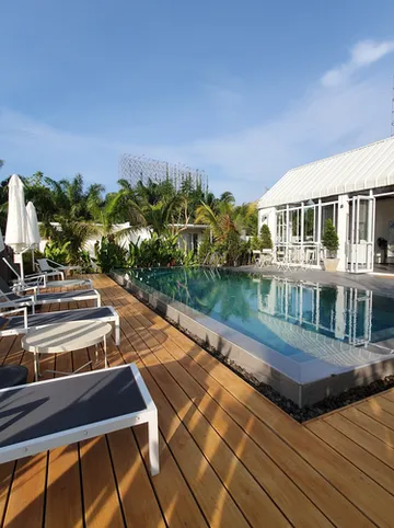 รูปภาพของมีท บูติก รีสอร์ท