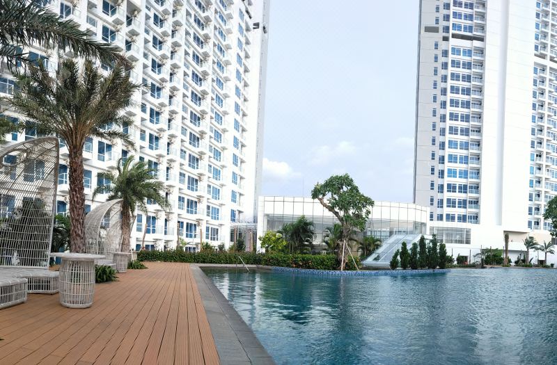 Harris Suites Puri Mansion photo 2
