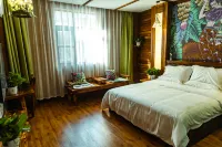 Nanyang residence boutique Inn Hotel in zona CPC Nanyang Committee Party School Municipal Branch