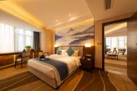 NEO DEDA HOTEL Hotel a Deyang