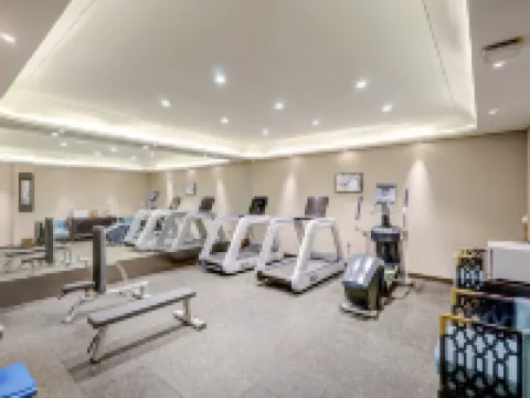 Baibo Hotel (Harbin Central Street Branch) Hotel di Harbin