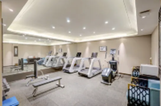 Baibo Hotel (Harbin Central Street Branch) Hotel di Harbin