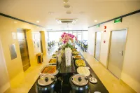 Pharaoh Boutique Hotel Danang - Desayuno