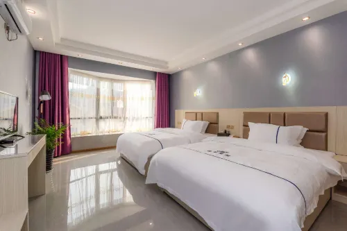 Pingtang Night Villa Xingge Inn