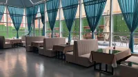James Joyce Coffetel Hotel (Tangshan Laoting Jingtang Port Longze International) - sarapan