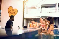 Hard Rock Hotel Penang - 5-Star