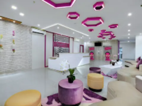 Favehotel Malang Hotels in Lowokwaru