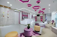 Favehotel Malang Hotels in Lowokwaru