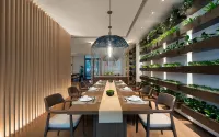 Grand WUJI Hotel, The Unbound Collection by Hyatt