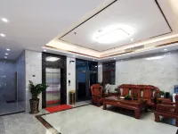 Lianjiang Jiayue Apartment