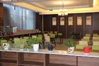 Xintuo Hotel - فطور