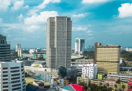 히어 호텔 도미토리