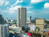 HereHotel Dormitory Các khách sạn ở Sekudai